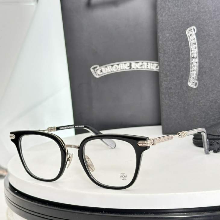 Picture of Chrome Hearts Sunglasses _SKUfw72188542fw